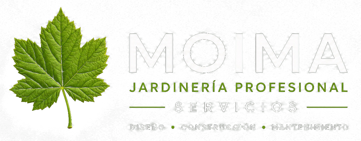 MOIMA Jardinería Profesional